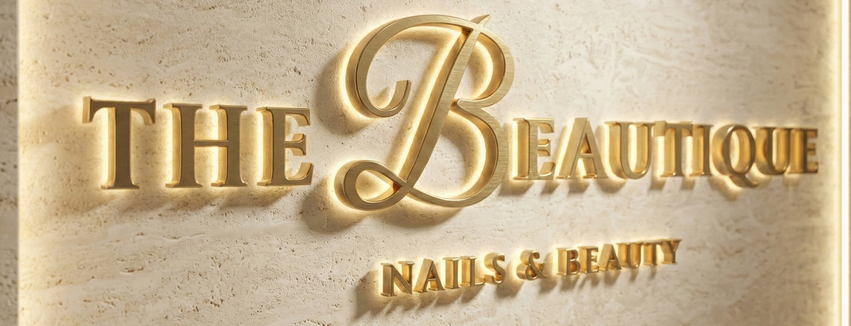 The Beautique Salon